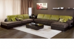 Угловой диван «Bali» (цена в данной комплектации)