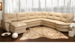 Угловой диван «Bavaria» (цена в данной комплектации)