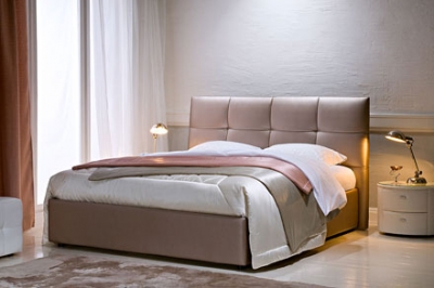 Двухспальные кровати «Мальта», фабрика Dream Land