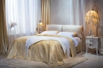 Двухспальные кровати «Саронг», фабрика Dream Land