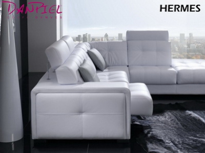 Модульный диван  «HERMES»