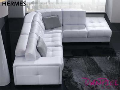 Модульный диван  «HERMES»